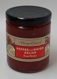 Harry & David Sweet Pepper and Onion Relish