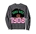 AKA Gifts - Skee Wee - 1908 - AKA Shirts