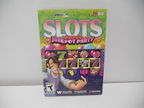 Super jackpot party slots free Super jackpot party slots free