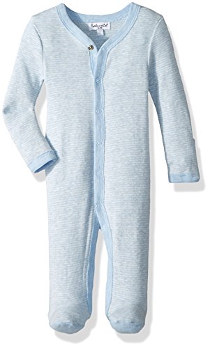 Baby Boys' Romper Jumpsuit One-Piece Coverall