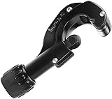 ICOOL Tubing Cutter 1/8 to 1-3/8 Inch for Pipe