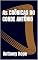 Livro As Crônicas do Conde Antônio
