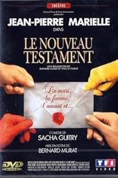 Le Nouveau Testament