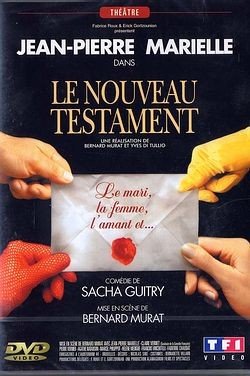 Le Nouveau Testament