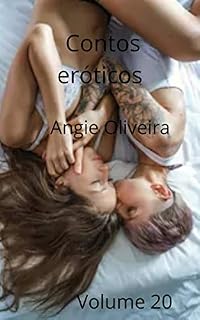 Livro Contos eróticos : Volume 20