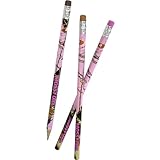 Havercamp Products Camo Pencil Set, Mossy Oak Pink