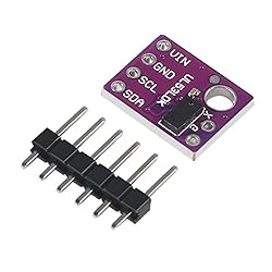 AITIAO 3Pcs GY-530 VL53L0X Laser Ranging Sensor