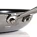 Black Cube Quick Release Cookware Wok with Helper Handle, 12.5-Inch/2.5 Quart …
