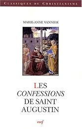 Les " Confessions" de saint Augustin