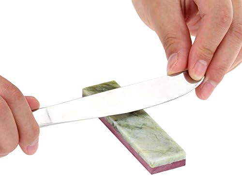 Knife Sharpening Stones Double-Sided Whetstone Knife 3000#/10000#