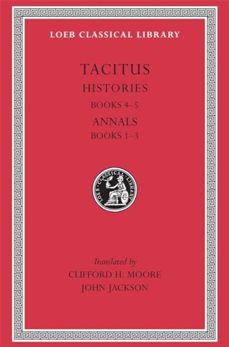 The Complete Works of Tacitus: Tacitus, Cornelius: 9781420947144
