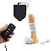 Wireless E-stim Electro Unit Kit Electric Shock Massager Play Set Products Conductive Strap Stimulation for Men
