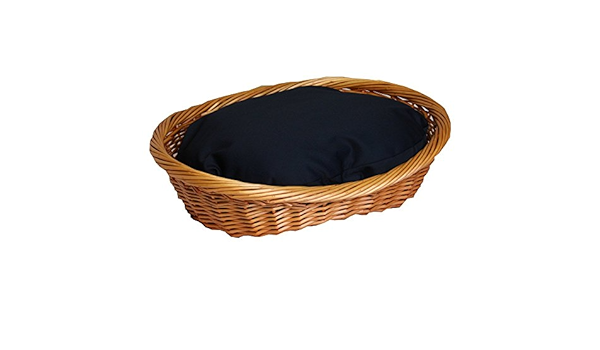 dog baskets amazon