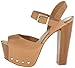 Jessica Simpson Women's Daelyn Platform Sandal