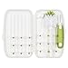 OXO Tot On-The-Go Travel Drying Rack with Bottle Brush