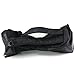 Fashion Two Wheels Self Balancing Smart Electric Scooter Carrying Bag Backpack black