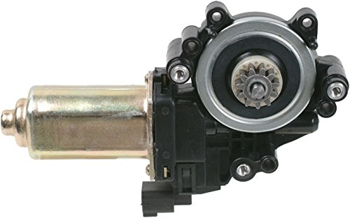 Cardone Select 82-3031 New Window Lift Motor - Thumbnail 3