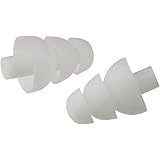 SHURE 3フランジ・イヤーパッド(3ペア)  EATFL1-6 【国内正規品】