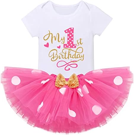 birthday dresses overnight shipping Shop Black 1st Birthday Tutu Dress For Baby Girl