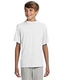 A4 boys Cooling Performance Tee(NB3142)