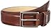 Robert Graham Men's Ladera Leather Belt