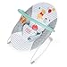 Bright Starts Disney Baby Winnie The Pooh Happy Hoopla Vibrating Bouncer