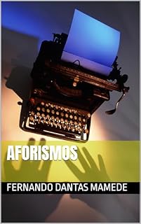 Livro Aforismos