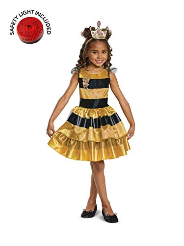 BirthdayExpress Dolls Queen Bee Costume Kit Nigeria Ubuy