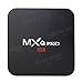 Saver MXQ Pro 4K Ultimate KODI Android 5.1 Lollipop Amlogic S905 Quad Core 1GB/8GB TV Box Android Mini PC