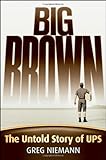 Big Brown: The Untold Story of UPS cover