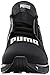 Puma Men's Ignite Limitless Sneaker, Black, 8.5 M US