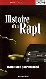 Histoire d'un rapt