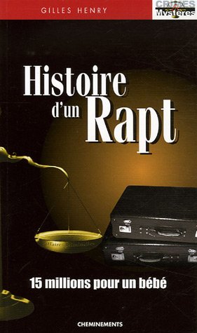 Histoire d'un rapt