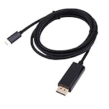 LiChiLan Type C Cable, 1.8m 5.9ft USB3.1 Type C to