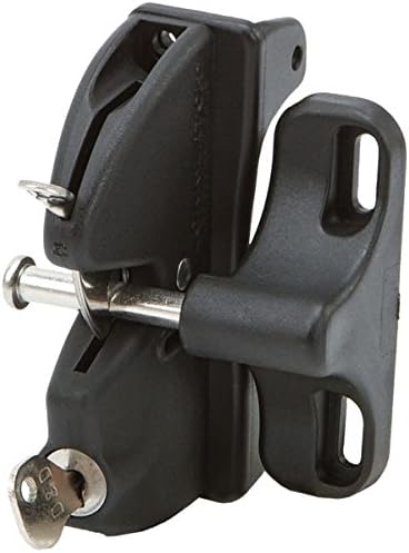 Tennessee Valley Fence LokkLatch Series 2 Gate Latch