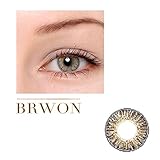 Direta Women Multicolor Cute Charm and Attractive Fashion Makeup Eye Shadow - Brown