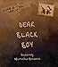 Dear Black Boy - Book by Martellus Bennett