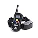 PATPET Remote Dog Training Collar - Rainproof - 330yd Remote Dog Shock Collar with Beep, 16 Levels of Vibration and Shock Electronic Collar - All Size Dogs (10Lbs - 100Lbs) … (008)