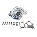Godspeed TC-027 Discontinued- TURBO CHARGER- UNIVERSAL- t3t4 turbo charger .63ar (375h