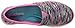 Skechers Kids Pureflex Slip On With Memory Foam (Little Kid/Big Kid), Multi, 1 M US Little Kid