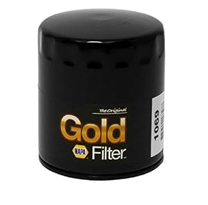 1069 napa filter oil gold amazon