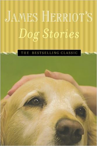 james herriot dog stories