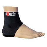 EZeefit Ankle Booties