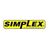 Simplex P42 Light Weight Hand Pump For