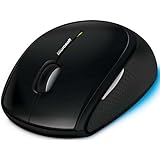 Microsoft Wireless Mouse 5000