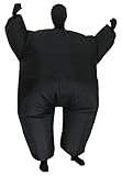Green Man Factory Adult Inflatable Body Suit