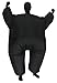 Green Man Factory Adult Inflatable Body Suit