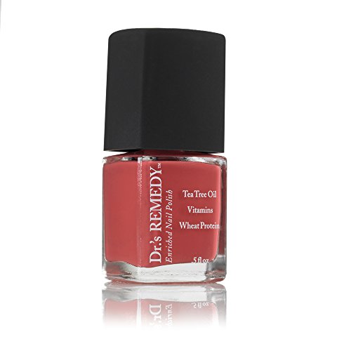 Dr.'s Remedy Mellow Mauve Nail Polish with OUR choice of one of the FREE items Dr.'s Remedy Mellow Mauve Nail Polish with OUR choice of one of the FREE items