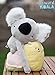 Awkward Koala Plush