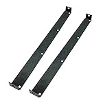 Stens 780-436-2pk Replacement Scraper Bar For MTD 790-00118-0637 (2 Pack)